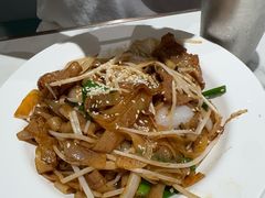 -深仔记茶餐厅(亚士厘道店)