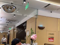 -海底捞火锅(振华广场生日主题店)