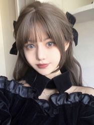 -Rise Hair上升造型