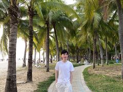 -三亚湾海居铂尔曼度假酒店