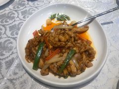 -马凯餐厅(地安门店)