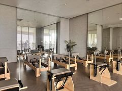 -YCHL FIT 健身(星寰店)
