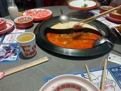 -生活如沸·顺德水牛奶火锅(大学路店)