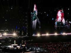 -大连体育中心体育馆