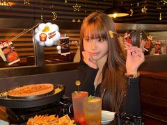 -Outdark Korean Restaurant