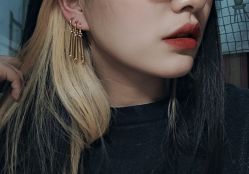 -HG美发设计沙龙