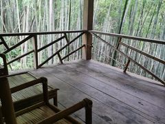 -重庆雨台山风景区