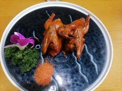 -大鸽饭(马王堆店)