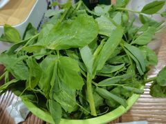 -泸州酸菜豆花火锅川师店
