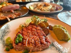 -Pakkhús Restaurant