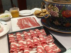 -东来顺饭庄(apm总店)