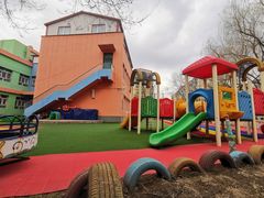 -哈尔滨市妇联幼儿园