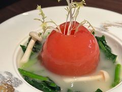 -曾宴·楚菜(湖北省博物馆店)