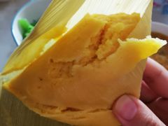 -叶婆婆豆浆馍馍