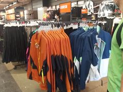-NIKE上海青浦优选体验店