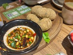 -老凯俚酸汤鱼(东山店)