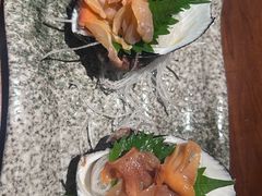 -千代武日本料理(开发区店)