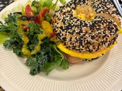 -OUR Bakery(国贸商城店)