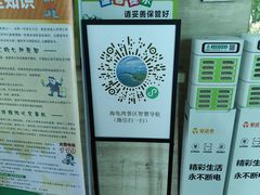 -广东惠东海龟国家级自然保护区