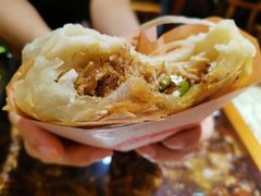 -宽窄巷子成都小吃(建文店)