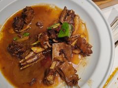 -食悦江南·淮扬菜·烤鸭(亚运村·惠新店)