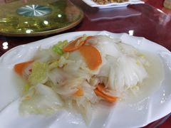 -陕北特色美食(甘泉店)