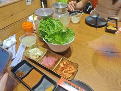 -牛也烧肉(摩尔城店)