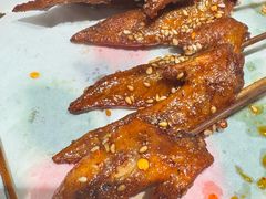 -北丐先生·野馄饨烧烤(雨花万象店)