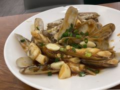 -渔满仓海鲜渔家(象山二店)