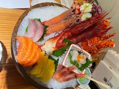 -花潮料理艺食馆(世欧广场店)