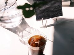-Onirii Coffee(长乐路店)
