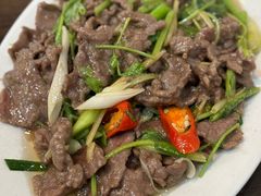 -龙岩罗桥牛杂(长青路店)