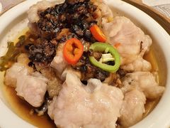 -金汇酒楼(中山东区店)