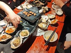 -烧蠔帮·湛江生蚝(南桥店)