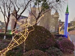 -安徒生童话乐园