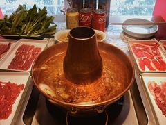 -京元盛铜锅涮肉(上海总店)