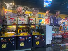 -真快活Coohoo Max(武汉绿地新田360店)