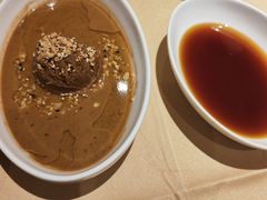 -鼎鼎香·港式火锅(北京SKP店)