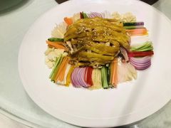 -广东道至正餐厅(区庄店)