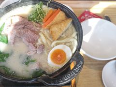 -味千拉面(东方明珠店)