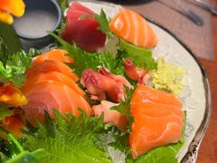 -福樱兰海鲜放题铁板烧(加州店)