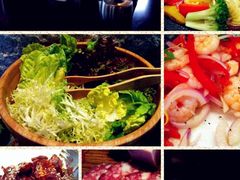 四季2-杭州西子湖四季酒店-WL BISTRO西湖餐厅(灵隐路店)