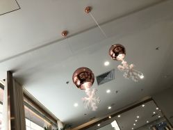 大厅-3AM HAIR SALON烫发染发接发