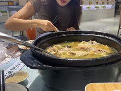 -江宁肚包鸡(铁心桥店)