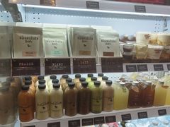 -After You Dessert Cafe(CENTRALWORLD)