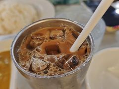 -深仔记茶餐厅(亚士厘道店)