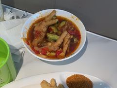 -蛙喔牛蛙(淮安吾悦店)