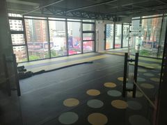 -F+轻食健身赋能空间(中华北路国贸商场店)
