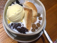 -云海肴·汽锅鸡·云南菜(天津国金汇店)