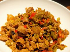 -曾宴·楚菜(湖北省博物馆店)